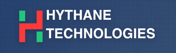 Hythane Technologies logosu